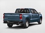2025 Chevrolet Silverado 1500 Crew Cab 4x2 Pickup for sale #SG394189 - photo 3