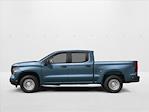 2025 Chevrolet Silverado 1500 Crew Cab 4x2 Pickup for sale #SG394189 - photo 2