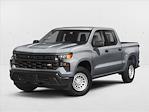 2025 Chevrolet Silverado 1500 Crew Cab 4x2 Pickup for sale #SG394192 - photo 1