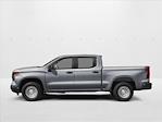 2025 Chevrolet Silverado 1500 Crew Cab 4x2 Pickup for sale #SG394192 - photo 8