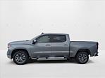 2025 Chevrolet Silverado 1500 Crew Cab 4x2 Pickup for sale #SG394192 - photo 4