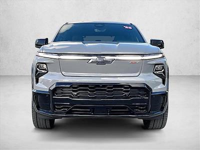 Used 2025 Chevrolet Silverado EV - photo 1