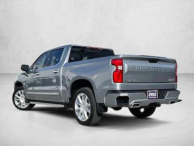 2025 Chevrolet Silverado 1500 Crew Cab 4x2 Pickup for sale #SZ107024 - photo 2