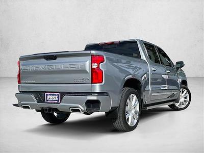 2025 Chevrolet Silverado 1500 Crew Cab 4x2 Pickup for sale #SZ107024 - photo 2