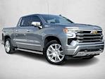 2025 Chevrolet Silverado 1500 Crew Cab 4x2 Pickup for sale #SZ107024 - photo 12