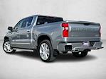 2025 Chevrolet Silverado 1500 Crew Cab 4x2 Pickup for sale #SZ107024 - photo 13
