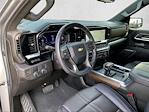 2025 Chevrolet Silverado 1500 Crew Cab 4x2 Pickup for sale #SZ107024 - photo 14