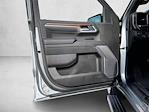 2025 Chevrolet Silverado 1500 Crew Cab 4x2 Pickup for sale #SZ107024 - photo 18