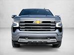 2025 Chevrolet Silverado 1500 Crew Cab 4x2 Pickup for sale #SZ107024 - photo 3