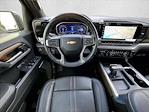 2025 Chevrolet Silverado 1500 Crew Cab 4x2 Pickup for sale #SZ107024 - photo 7