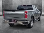 2025 Chevrolet Silverado 1500 Crew Cab 4x2 Pickup for sale #SZ107654 - photo 3