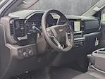 2025 Chevrolet Silverado 1500 Crew Cab 4x2 Pickup for sale #SZ107654 - photo 4