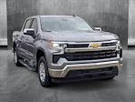 2025 Chevrolet Silverado 1500 Crew Cab 4x2 Pickup for sale #SZ107654 - photo 7