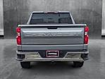 2025 Chevrolet Silverado 1500 Crew Cab 4x2 Pickup for sale #SZ107654 - photo 8