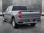 2025 Chevrolet Silverado 1500 Crew Cab 4x2 Pickup for sale #SZ107654 - photo 2