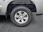 2025 Chevrolet Silverado 1500 Crew Cab 4x2 Pickup for sale #SZ107654 - photo 9