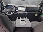 2025 Chevrolet Silverado 1500 Crew Cab 4x2 Pickup for sale #SZ107654 - photo 14