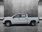 2025 Chevrolet Silverado 1500 Crew Cab 4x2, Pickup for sale #SZ107908 - photo 6