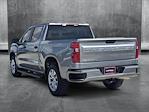 2025 Chevrolet Silverado 1500 Crew Cab 4x2, Pickup for sale #SZ108222 - photo 2