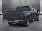 2025 Chevrolet Silverado 1500 Crew Cab 4x2, Pickup for sale #SZ109210 - photo 3