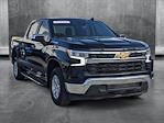 2025 Chevrolet Silverado 1500 Crew Cab 4x2, Pickup for sale #SZ109210 - photo 7