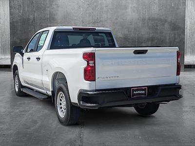 2025 Chevrolet Silverado 1500 Double Cab 4x2 Pickup for sale #SZ110292 - photo 2