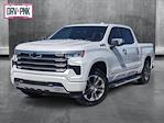 2025 Chevrolet Silverado 1500 Crew Cab 4x4 Pickup for sale #SZ126593 - photo 1
