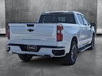 2025 Chevrolet Silverado 1500 Crew Cab 4x4 Pickup for sale #SZ126593 - photo 3