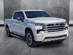 2025 Chevrolet Silverado 1500 Crew Cab 4x4 Pickup for sale #SZ126593 - photo 7