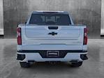 2025 Chevrolet Silverado 1500 Crew Cab 4x4 Pickup for sale #SZ126593 - photo 8