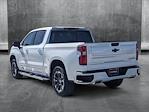 2025 Chevrolet Silverado 1500 Crew Cab 4x4 Pickup for sale #SZ126593 - photo 2
