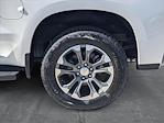 2025 Chevrolet Silverado 1500 Crew Cab 4x4 Pickup for sale #SZ126593 - photo 9