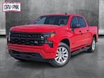 2025 Chevrolet Silverado 1500 Crew Cab 4x2 Pickup for sale #SZ132011 - photo 1