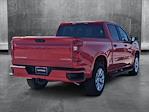2025 Chevrolet Silverado 1500 Crew Cab 4x2 Pickup for sale #SZ132011 - photo 3