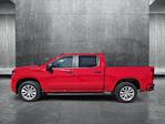 2025 Chevrolet Silverado 1500 Crew Cab 4x2 Pickup for sale #SZ132011 - photo 6