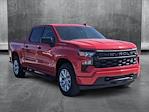 2025 Chevrolet Silverado 1500 Crew Cab 4x2 Pickup for sale #SZ132011 - photo 7