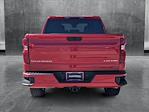 2025 Chevrolet Silverado 1500 Crew Cab 4x2 Pickup for sale #SZ132011 - photo 8