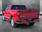 2025 Chevrolet Silverado 1500 Crew Cab 4x2 Pickup for sale #SZ132011 - photo 2
