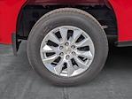2025 Chevrolet Silverado 1500 Crew Cab 4x2 Pickup for sale #SZ132011 - photo 9