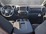 2025 Chevrolet Silverado 1500 Crew Cab 4x2 Pickup for sale #SZ132011 - photo 13