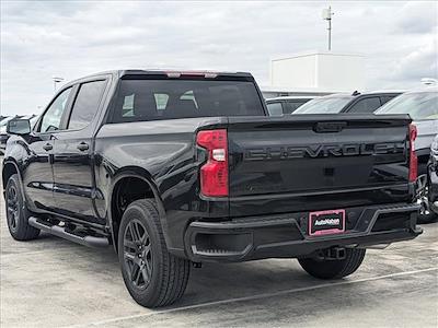 2025 Chevrolet Silverado 1500 Crew Cab 4x2 Pickup for sale #SZ141470 - photo 2
