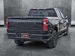 2025 Chevrolet Silverado 1500 Crew Cab 4x2 Pickup for sale #SZ141470 - photo 3