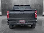 2025 Chevrolet Silverado 1500 Crew Cab 4x2 Pickup for sale #SZ141470 - photo 7