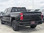 2025 Chevrolet Silverado 1500 Crew Cab 4x2 Pickup for sale #SZ141470 - photo 2