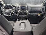 2025 Chevrolet Silverado 1500 Crew Cab 4x2 Pickup for sale #SZ141470 - photo 12