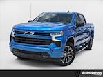 2025 Chevrolet Silverado 1500 Crew Cab 4x2 Pickup for sale #SZ145312 - photo 1