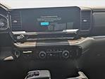 2025 Chevrolet Silverado 1500 Crew Cab 4x2 Pickup for sale #SZ145312 - photo 11