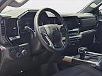 2025 Chevrolet Silverado 1500 Crew Cab 4x2 Pickup for sale #SZ145312 - photo 4