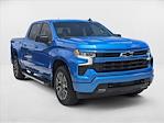 2025 Chevrolet Silverado 1500 Crew Cab 4x2 Pickup for sale #SZ145312 - photo 7