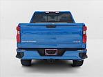 2025 Chevrolet Silverado 1500 Crew Cab 4x2 Pickup for sale #SZ145312 - photo 8